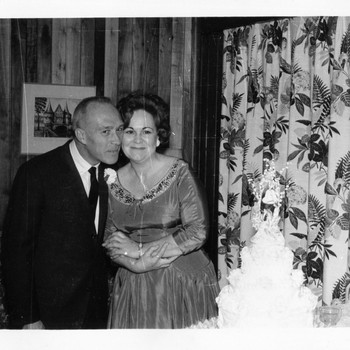 Photo of Eugene Vankerckhove Sr